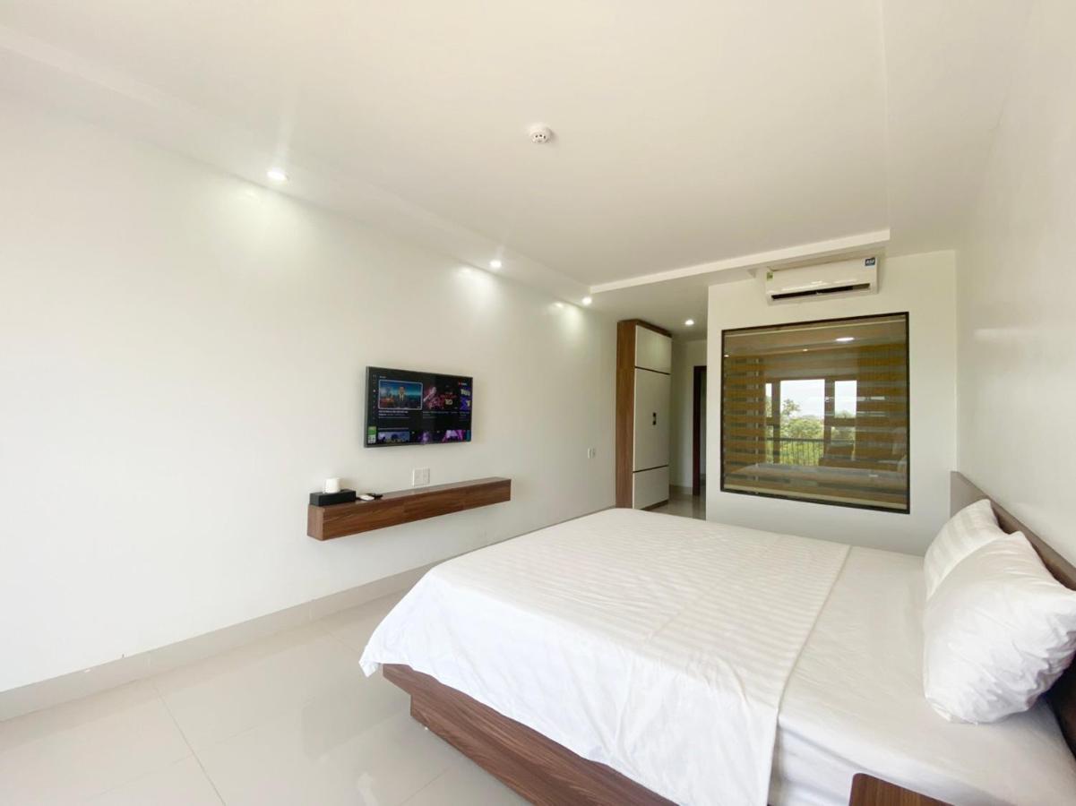 Ruby Hotel - Gan Trung Tam Khao Thi Dhtn Thái Nguyên Eksteriør billede